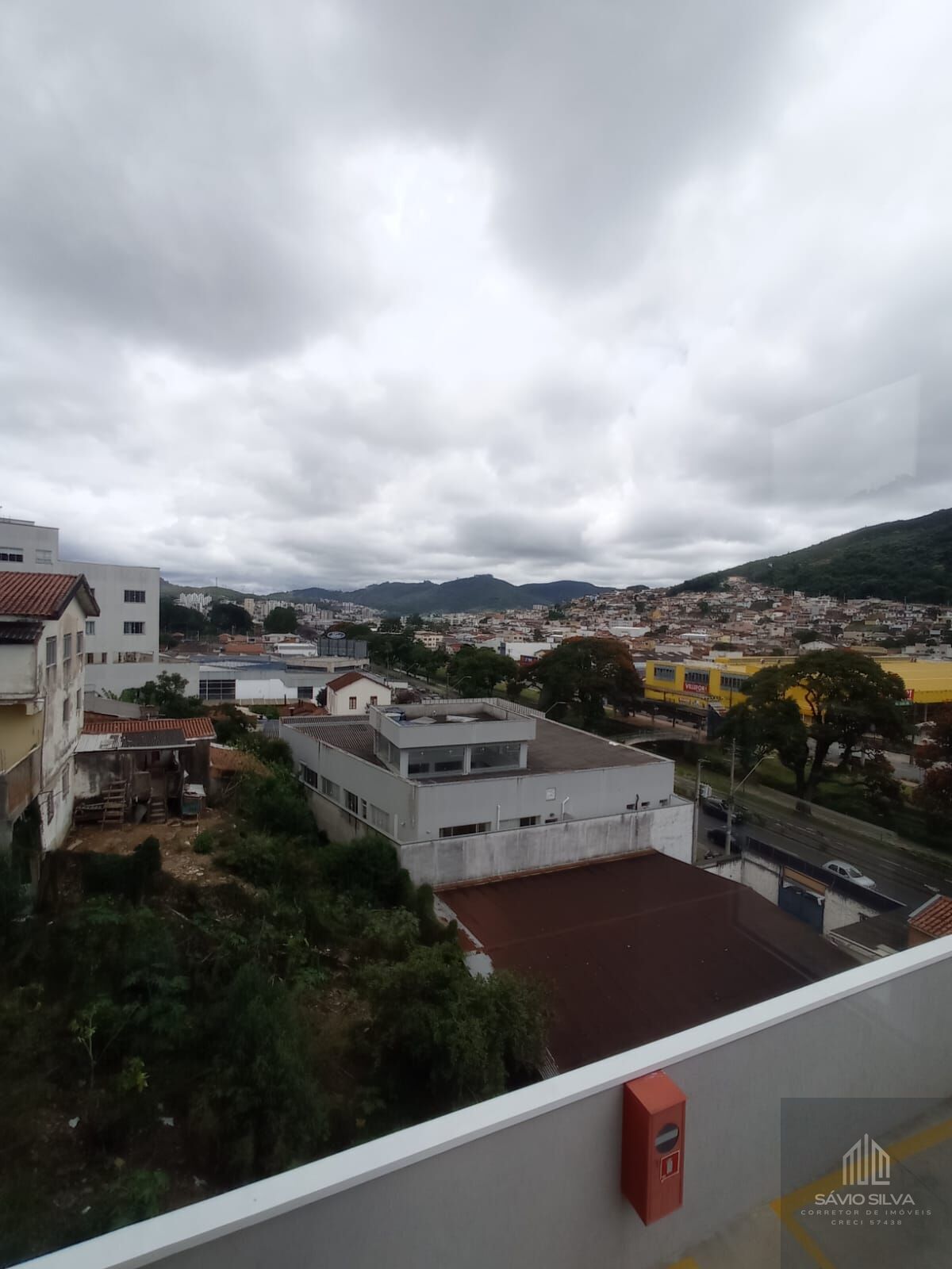 Apartamento, 2 quartos, 60 m² - Foto 13
