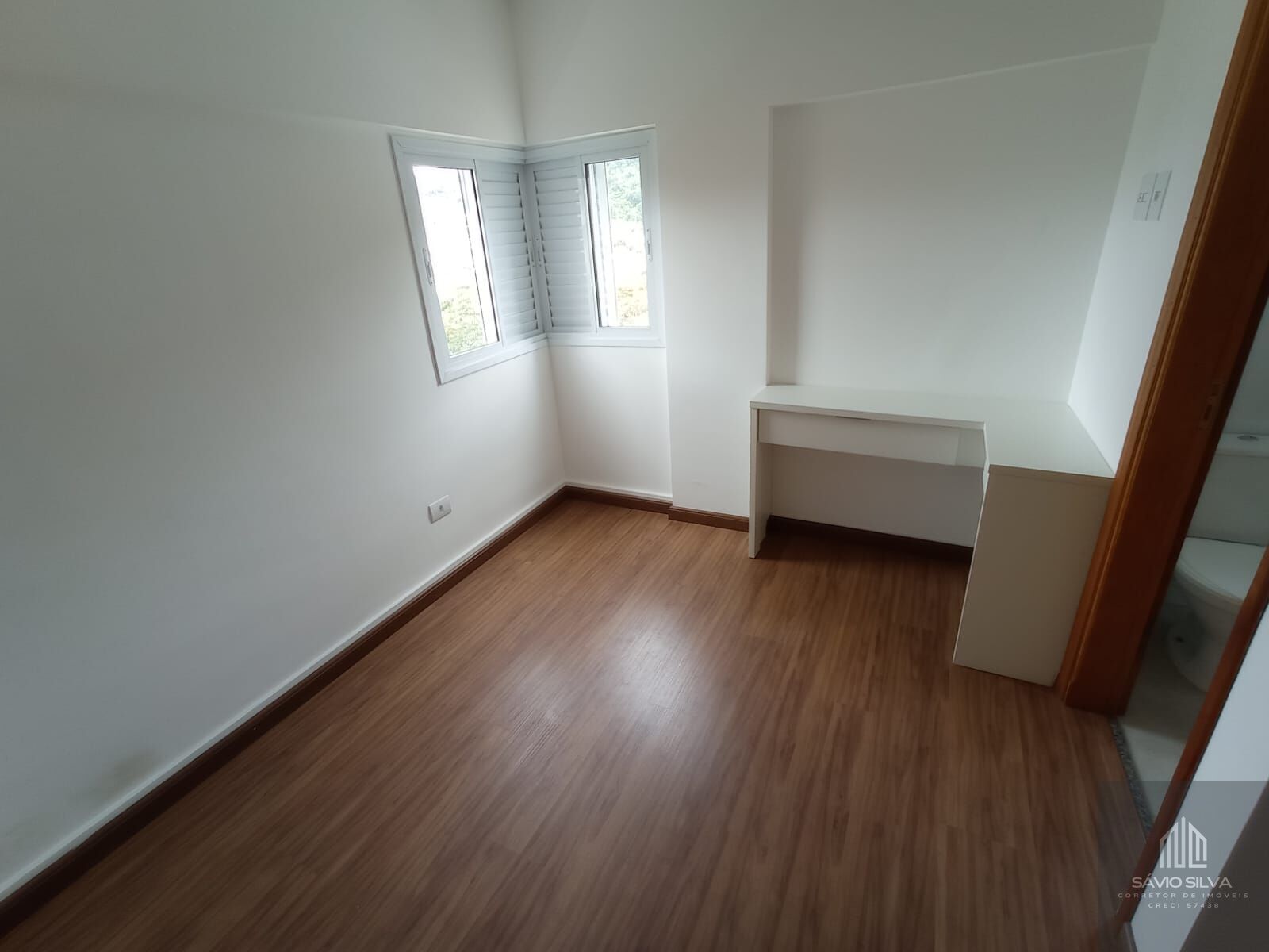 Apartamento, 2 quartos, 60 m² - Foto 11