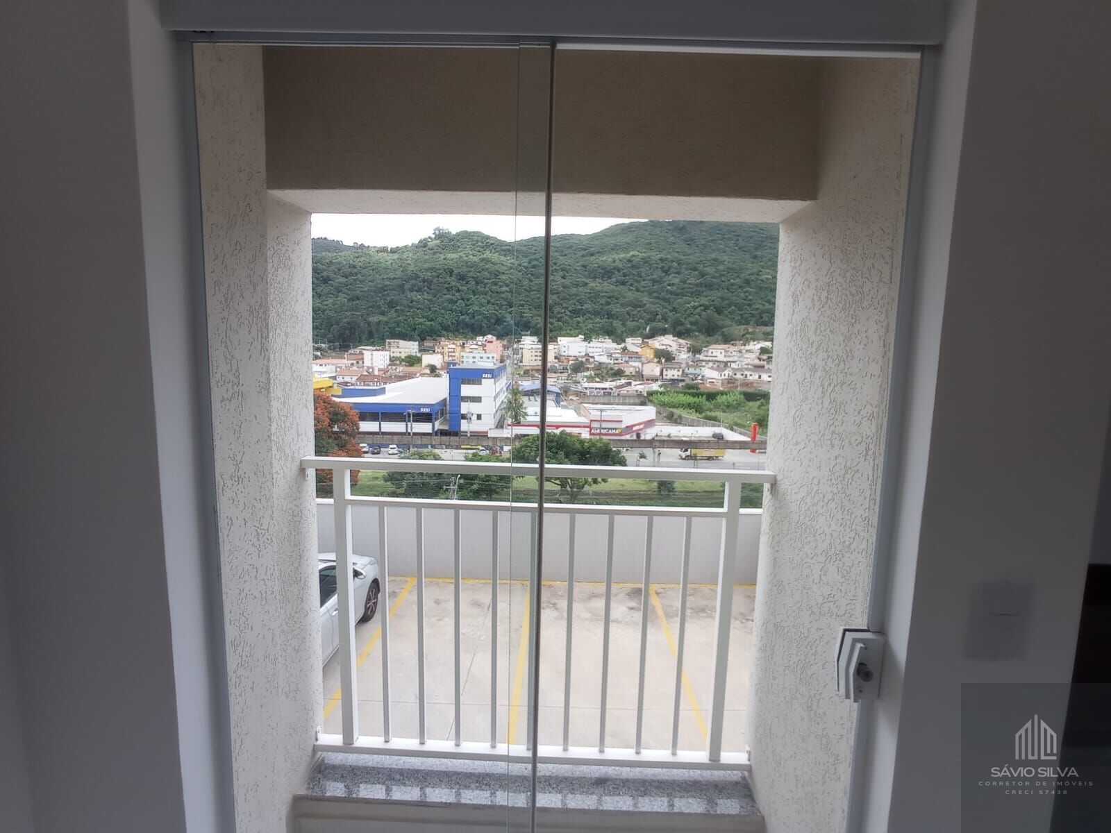 Apartamento, 2 quartos, 60 m² - Foto 6