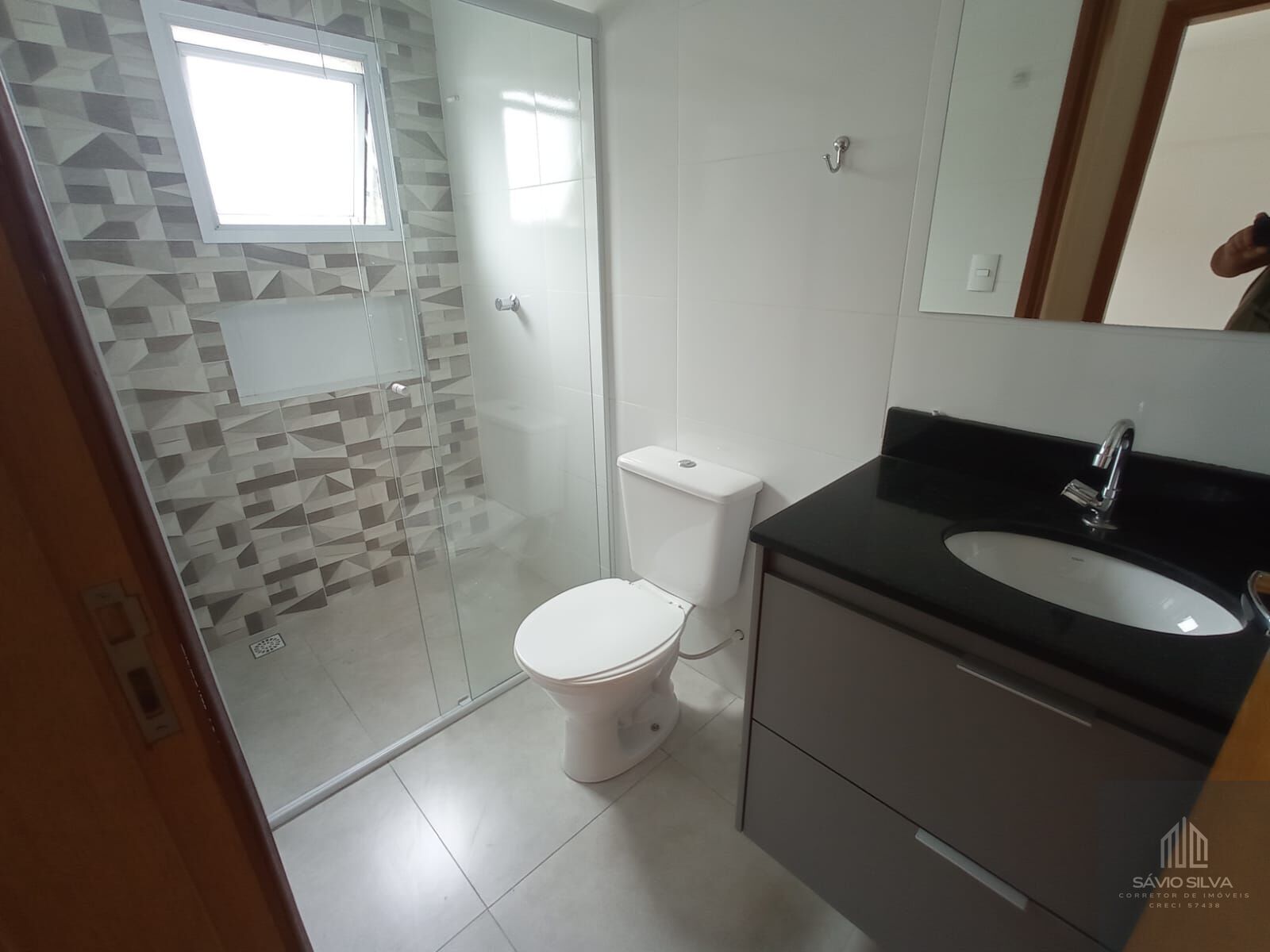 Apartamento, 2 quartos, 60 m² - Foto 10