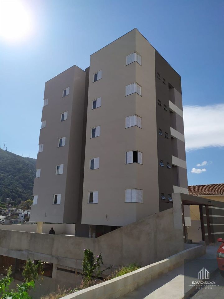 Apartamento, 2 quartos, 60 m² - Foto 1