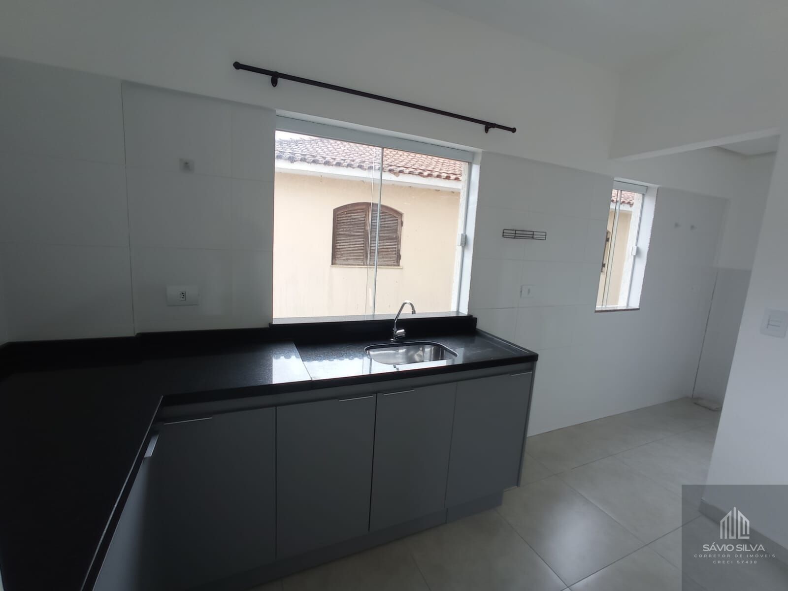 Apartamento, 2 quartos, 60 m² - Foto 5