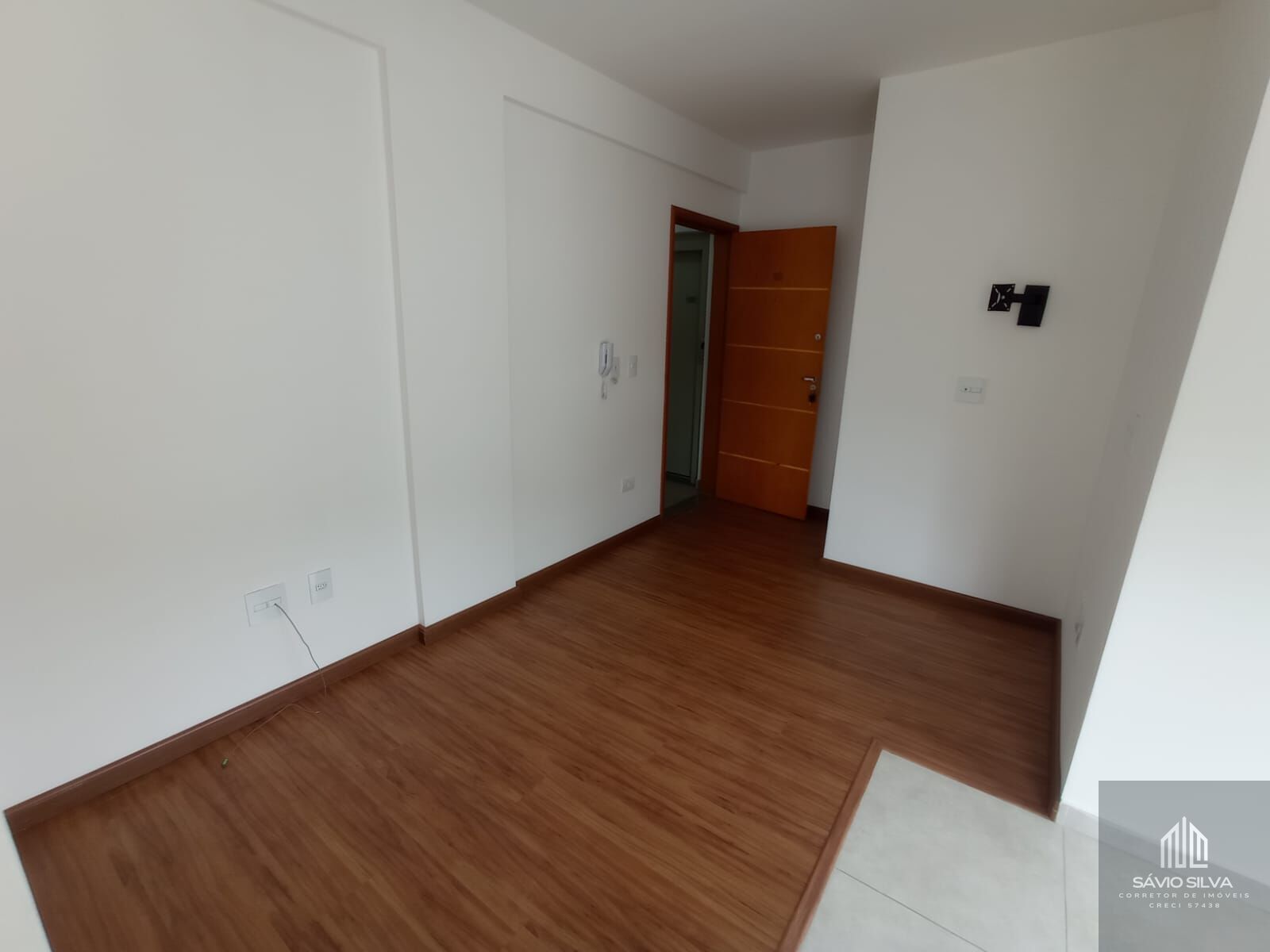 Apartamento, 2 quartos, 60 m² - Foto 8