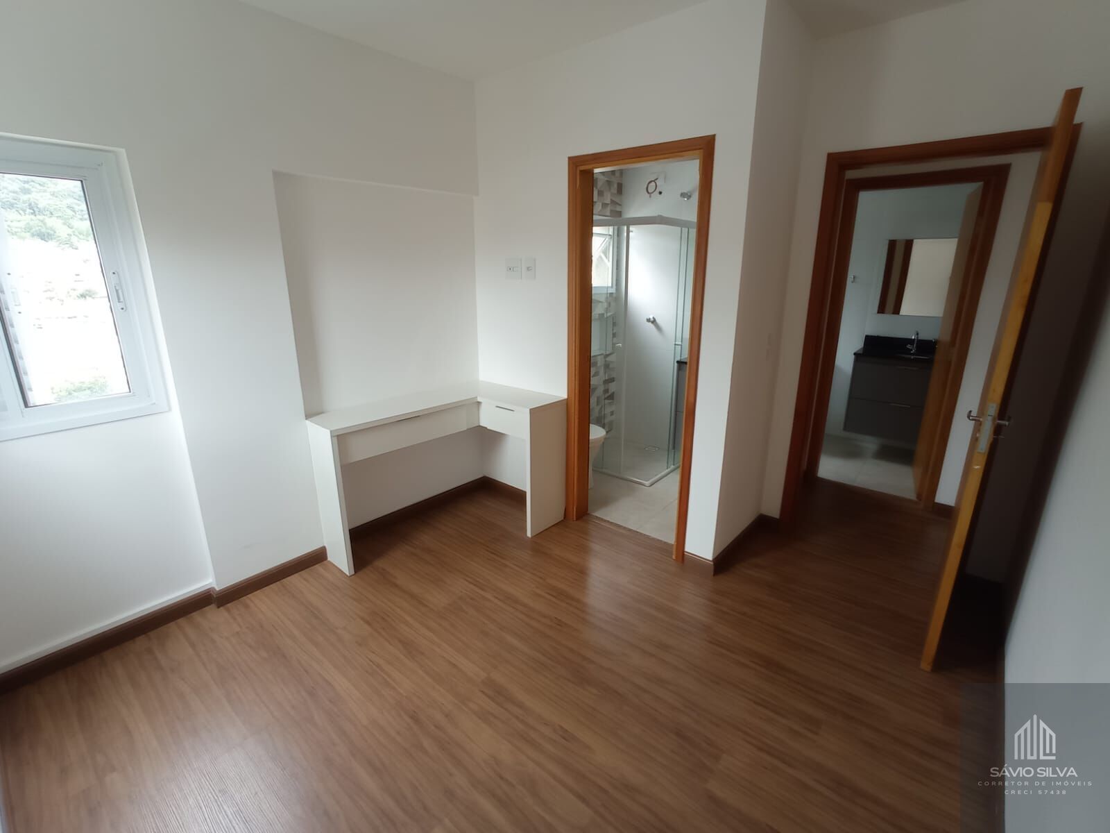 Apartamento, 2 quartos, 60 m² - Foto 12