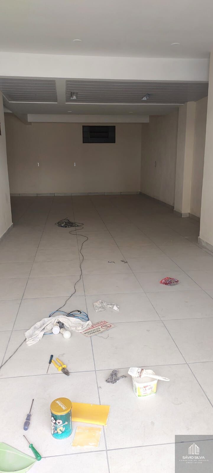 Loja-Salão para alugar, 60m² - Foto 3