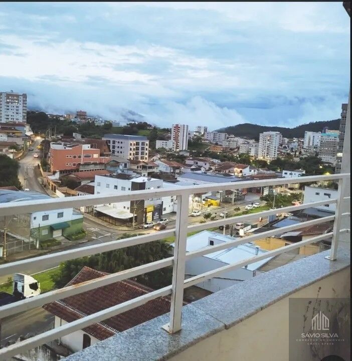 Apartamento à venda com 2 quartos, 72m² - Foto 15