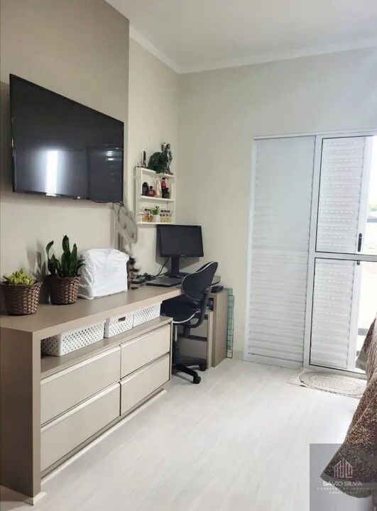 Apartamento à venda com 2 quartos, 72m² - Foto 11