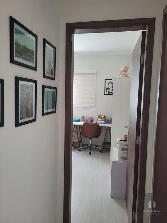 Apartamento à venda com 2 quartos, 72m² - Foto 2