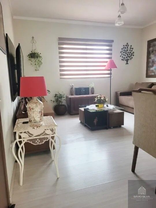 Apartamento à venda com 2 quartos, 72m² - Foto 8