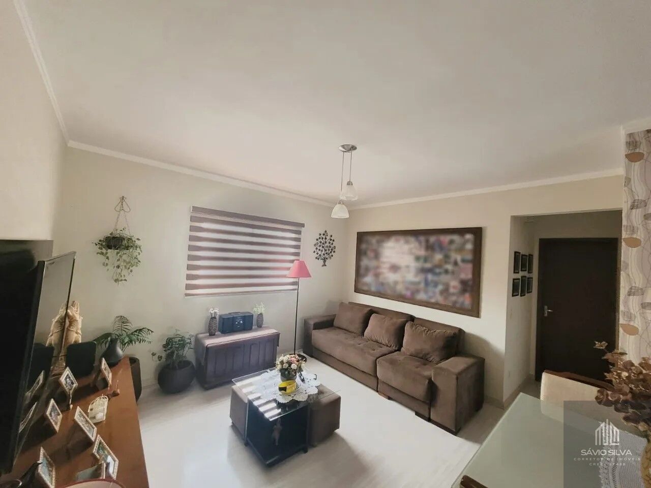 Apartamento à venda com 2 quartos, 72m² - Foto 7