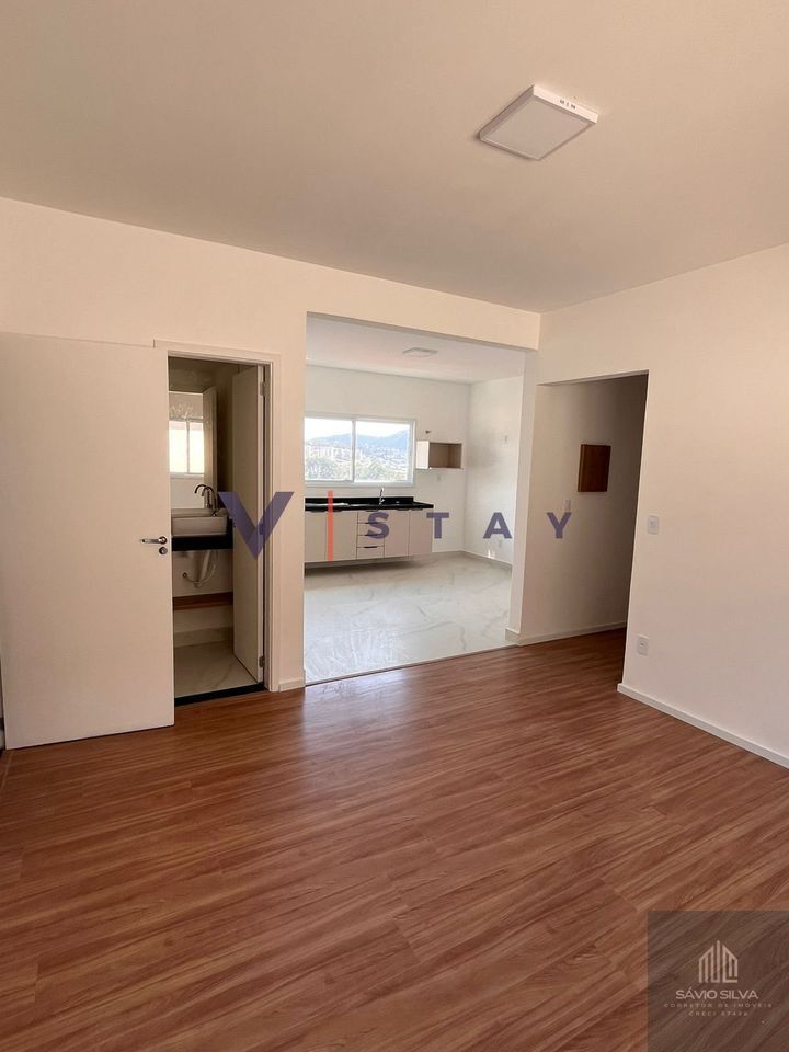 Apartamento para alugar com 3 quartos - Foto 6