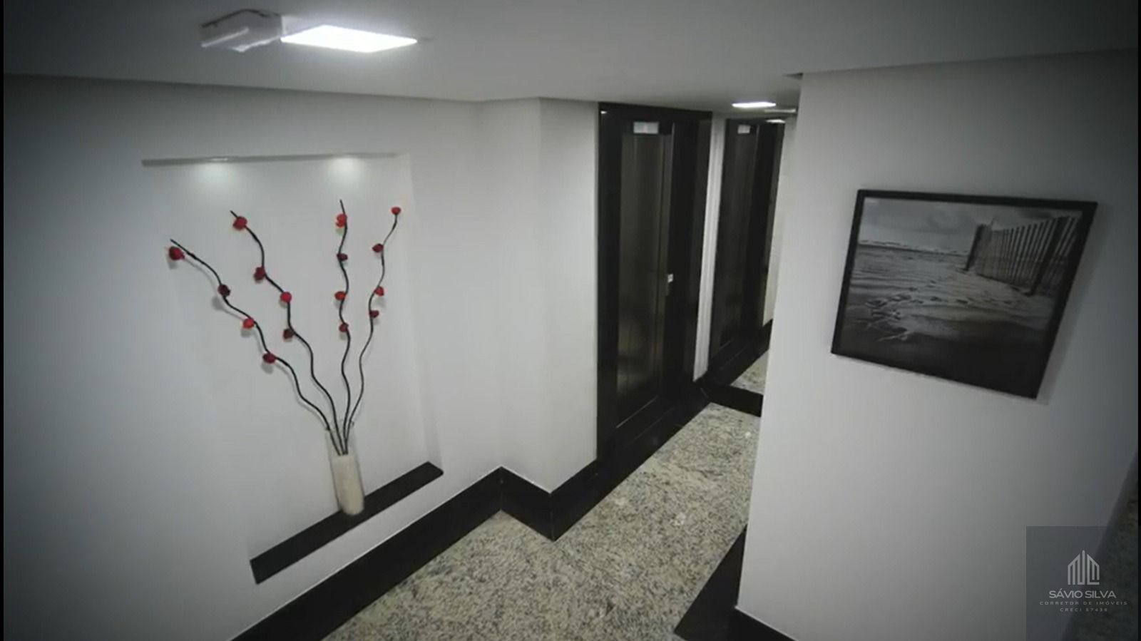 Apartamento à venda com 2 quartos, 86m² - Foto 20