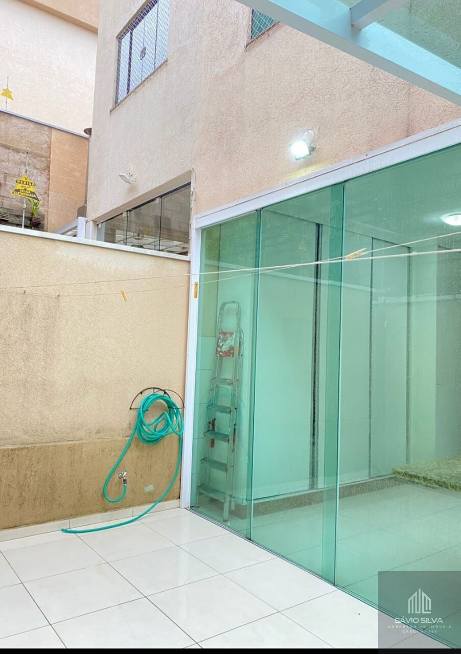 Sobrado à venda com 3 quartos, 125m² - Foto 12