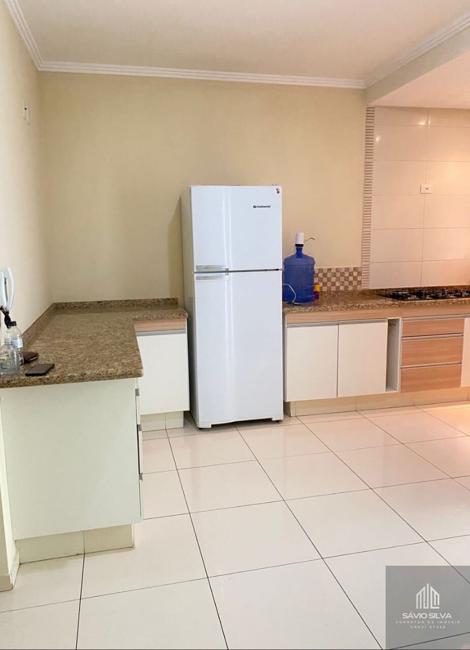 Sobrado à venda com 3 quartos, 125m² - Foto 13