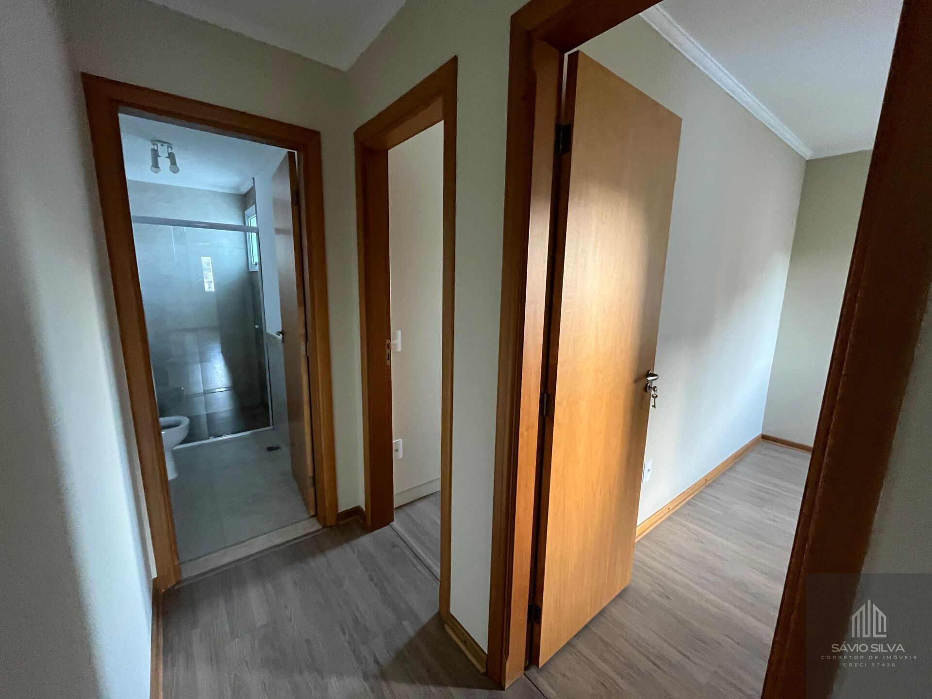 Apartamento à venda com 3 quartos, 100m² - Foto 28