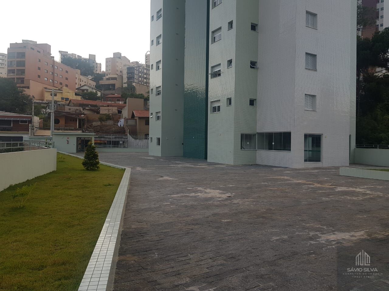 Apartamento à venda com 3 quartos, 100m² - Foto 43