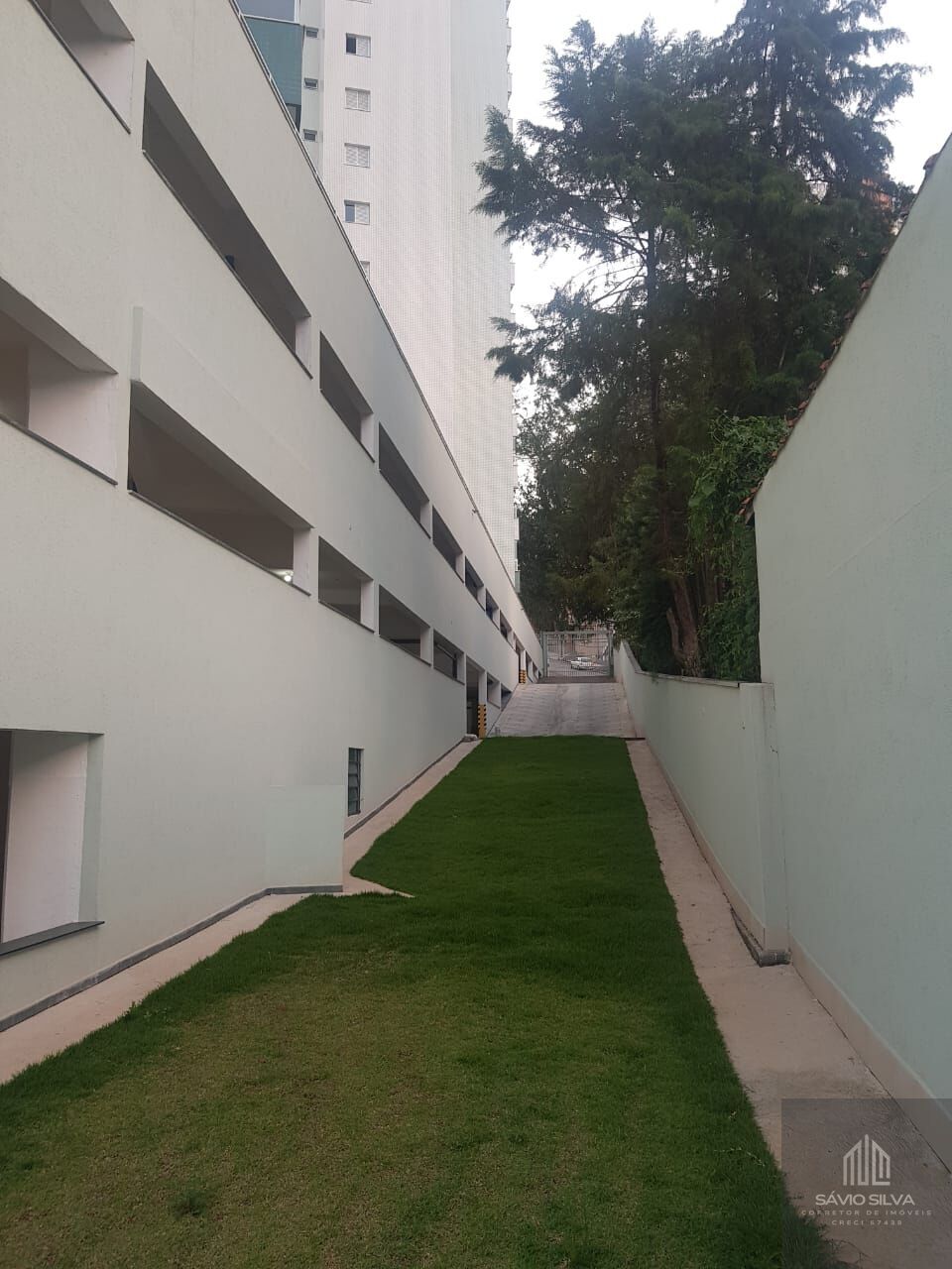 Apartamento à venda com 3 quartos, 100m² - Foto 34