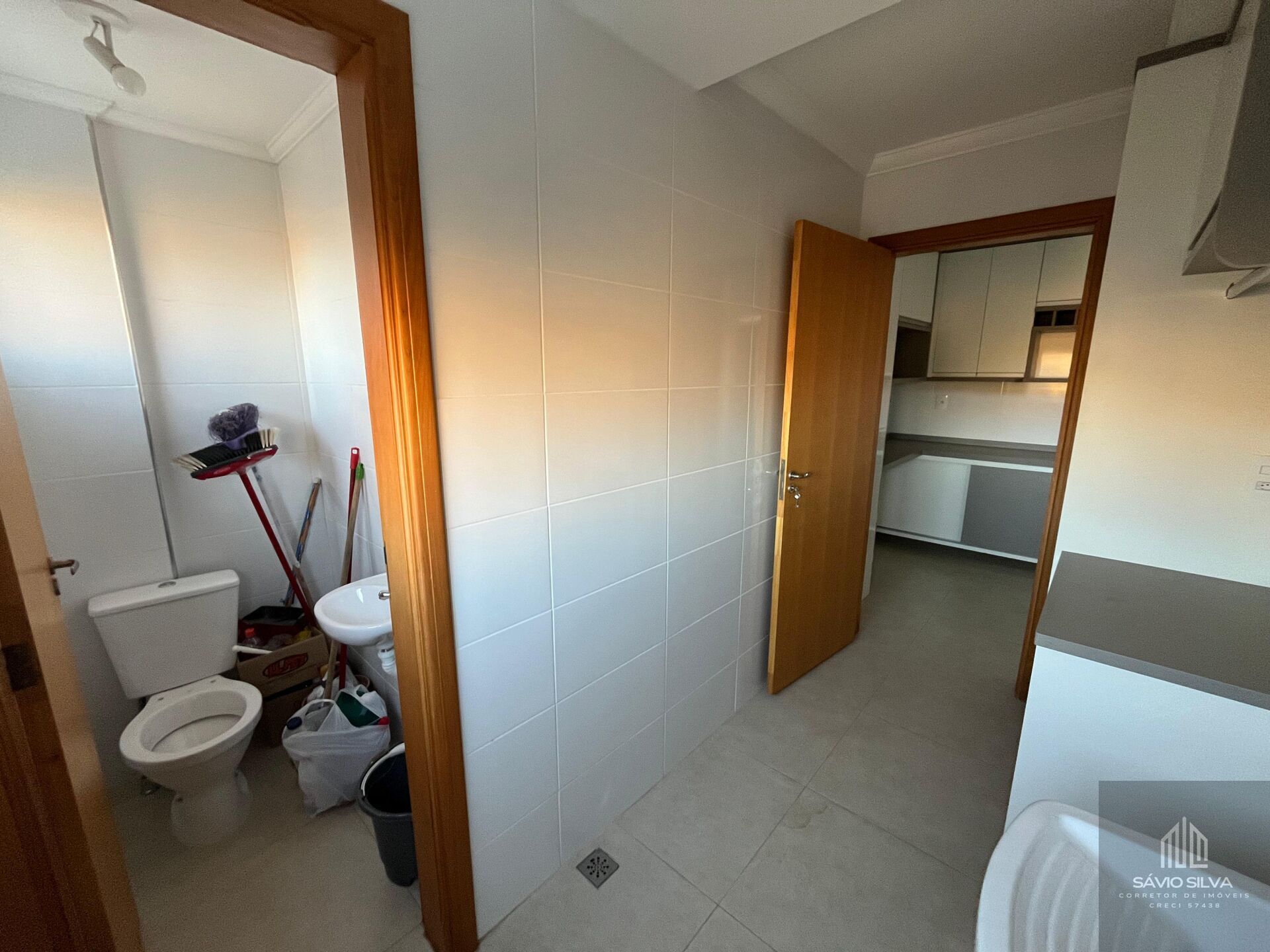 Apartamento à venda com 3 quartos, 100m² - Foto 46