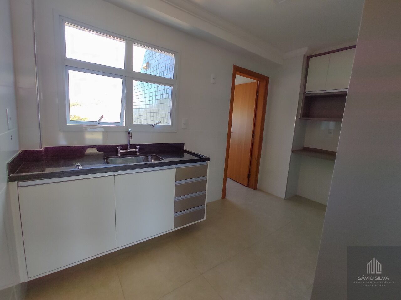 Apartamento à venda com 3 quartos, 100m² - Foto 14