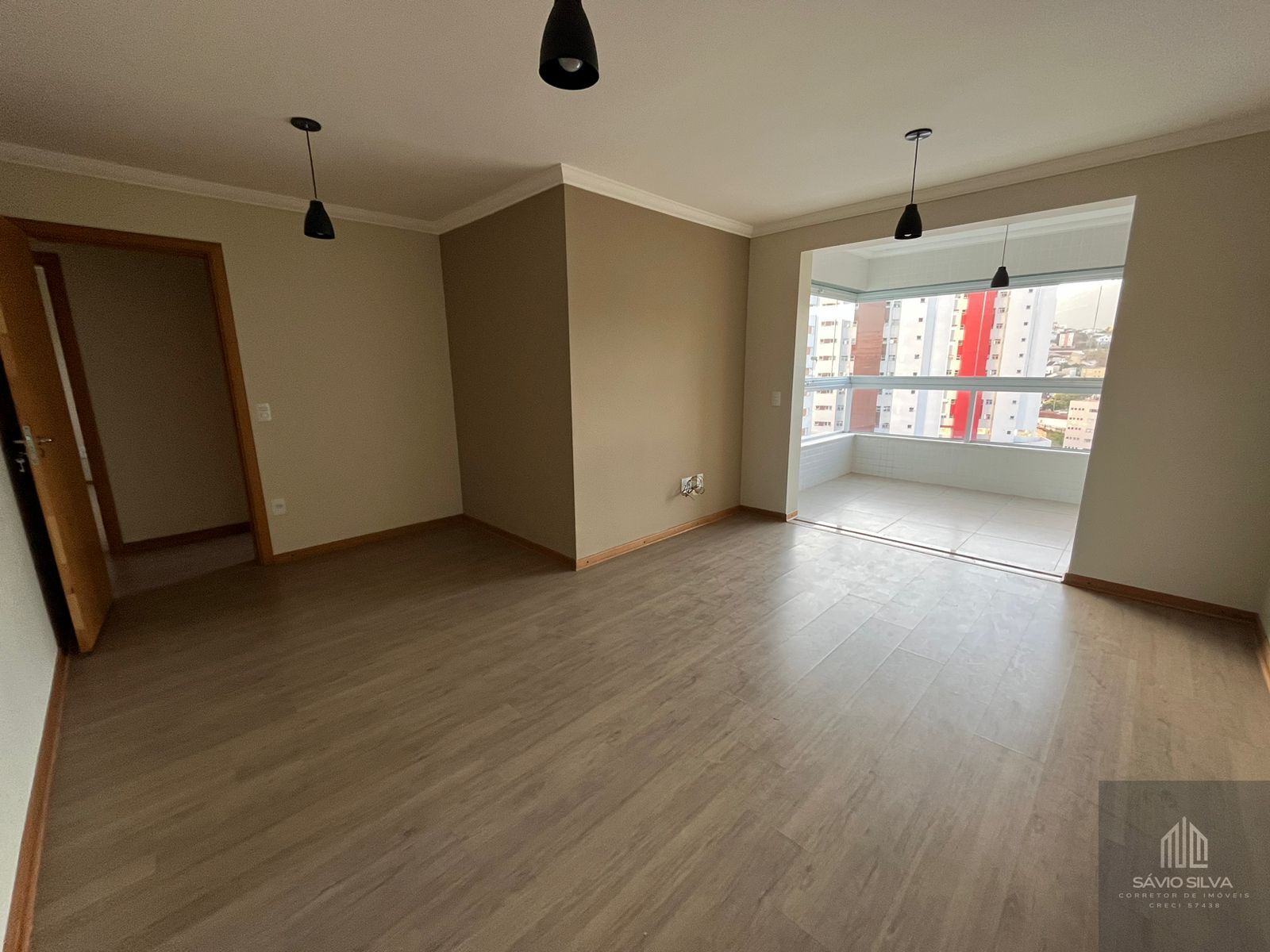 Apartamento à venda com 3 quartos, 100m² - Foto 9