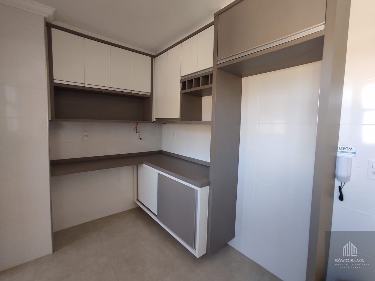 Apartamento à venda com 3 quartos, 100m² - Foto 20