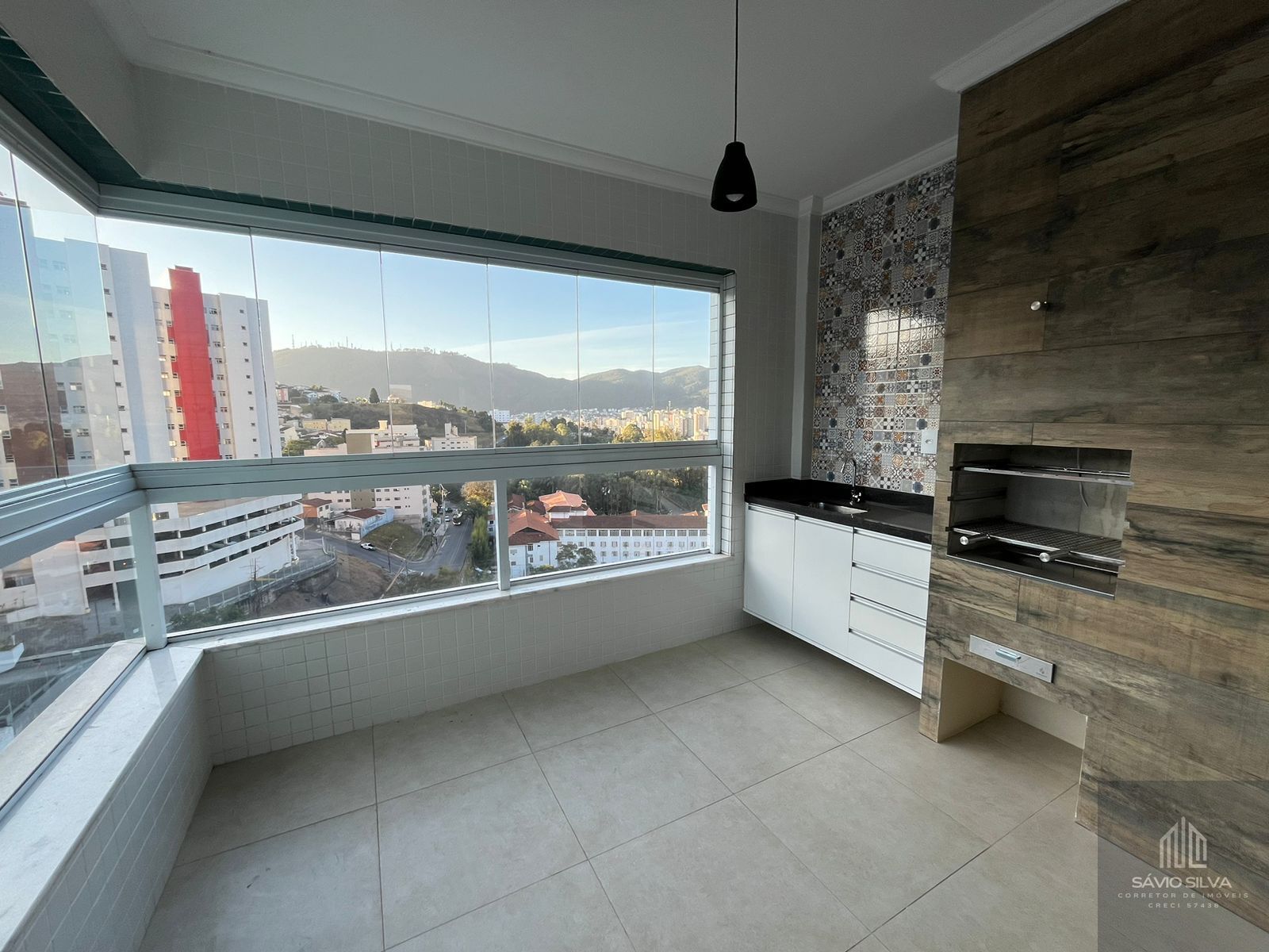 Apartamento à venda com 3 quartos, 100m² - Foto 21