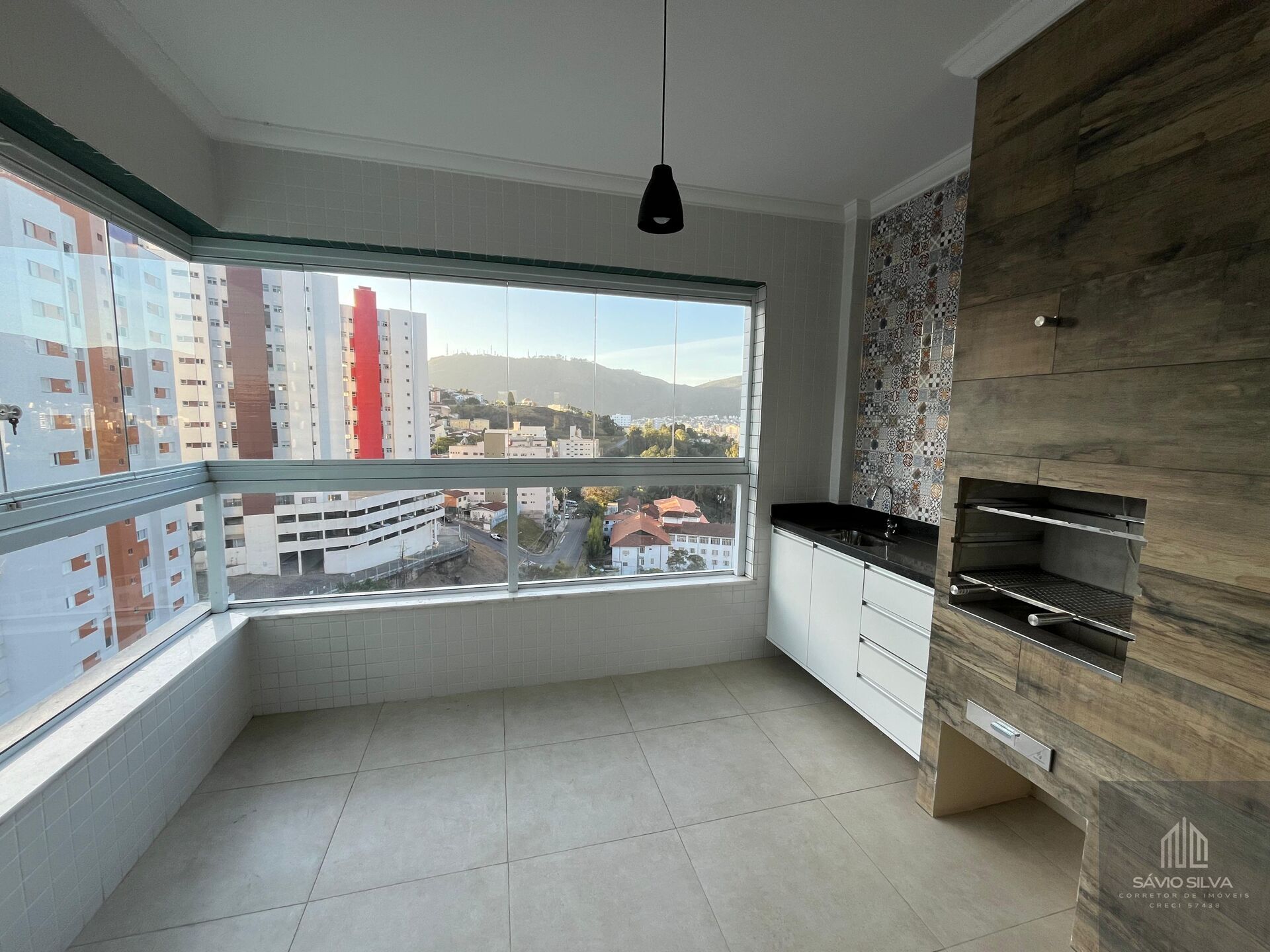 Apartamento à venda com 3 quartos, 100m² - Foto 48