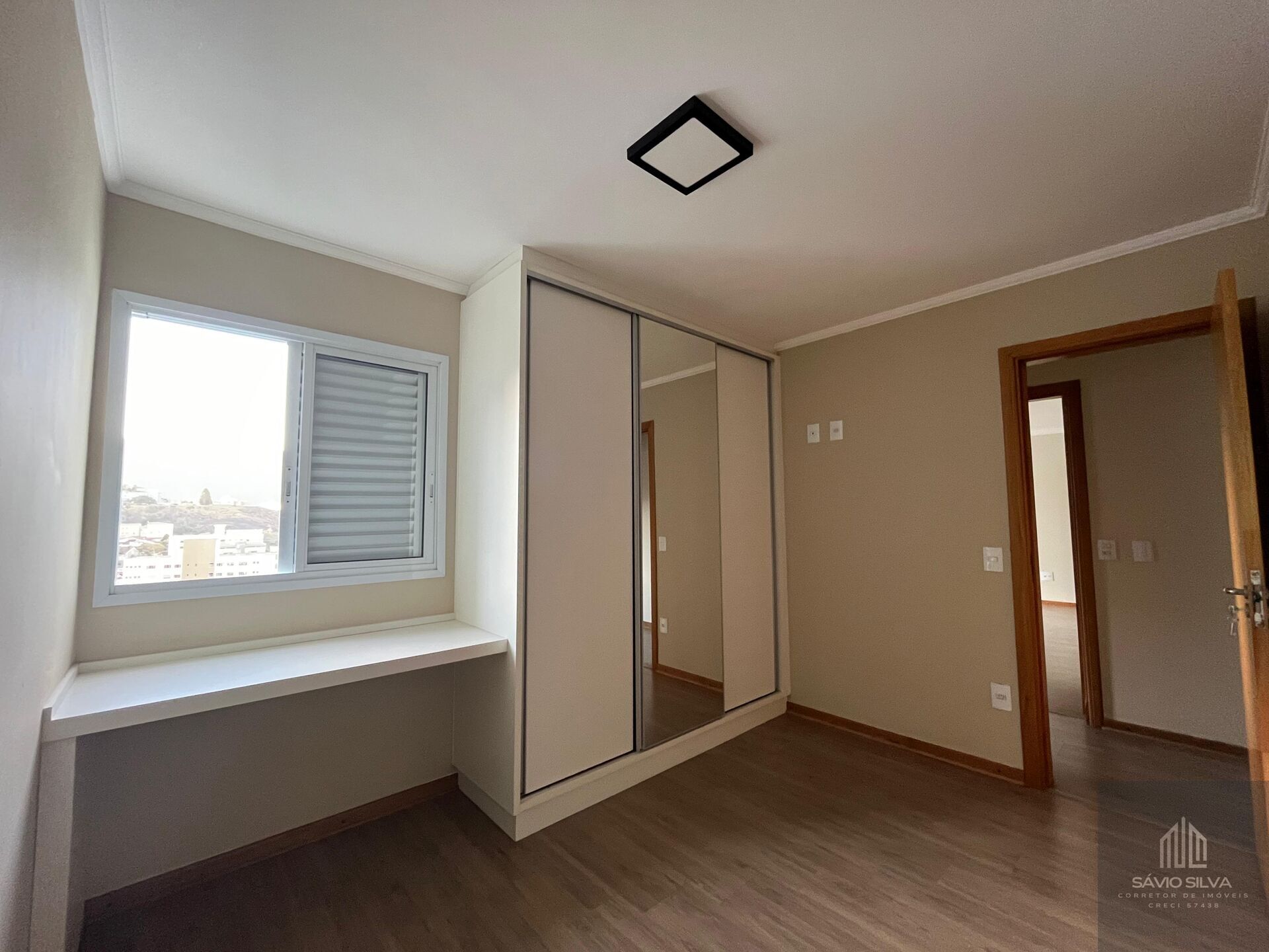 Apartamento à venda com 3 quartos, 100m² - Foto 35