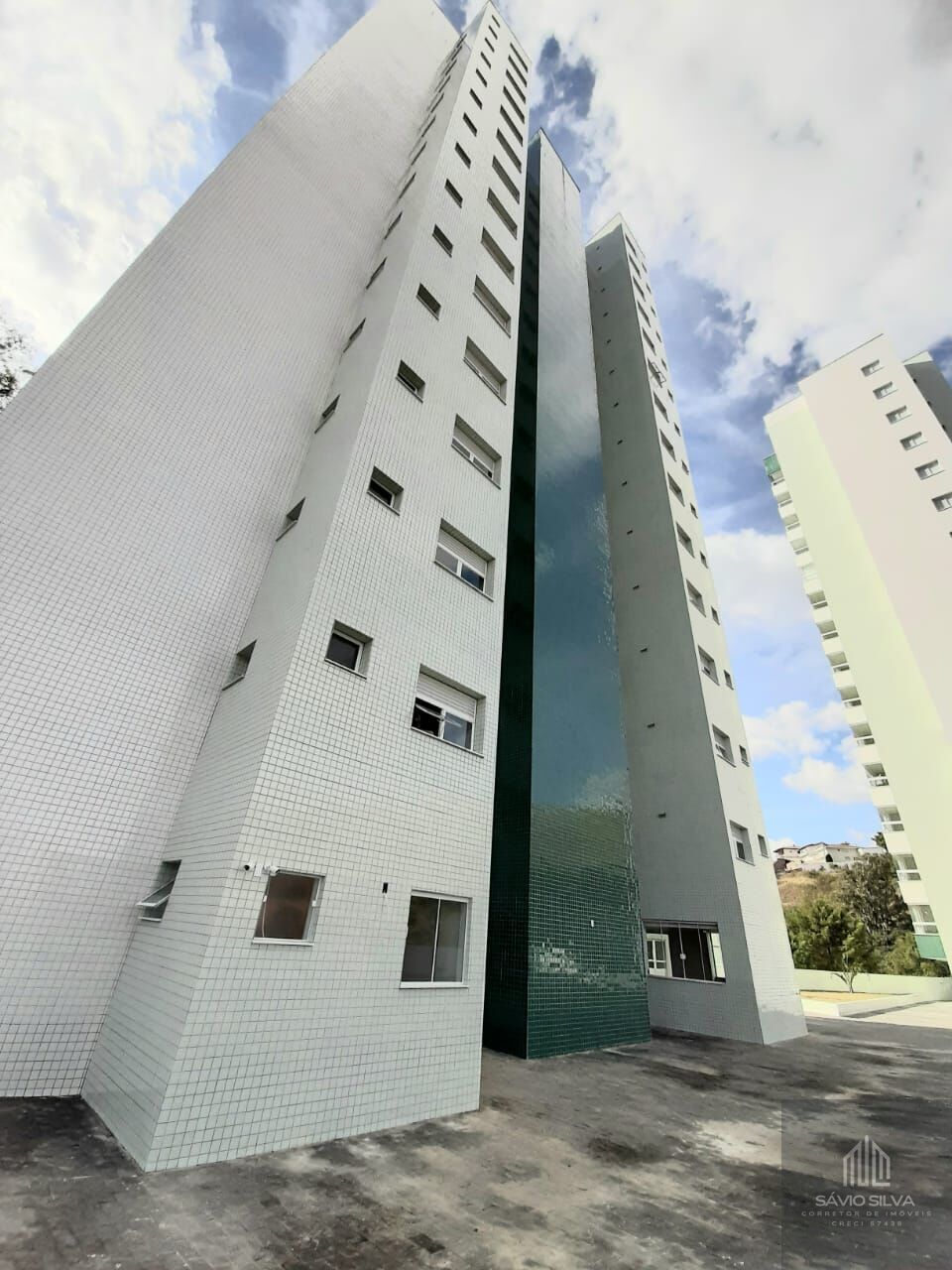 Apartamento à venda com 3 quartos, 100m² - Foto 37