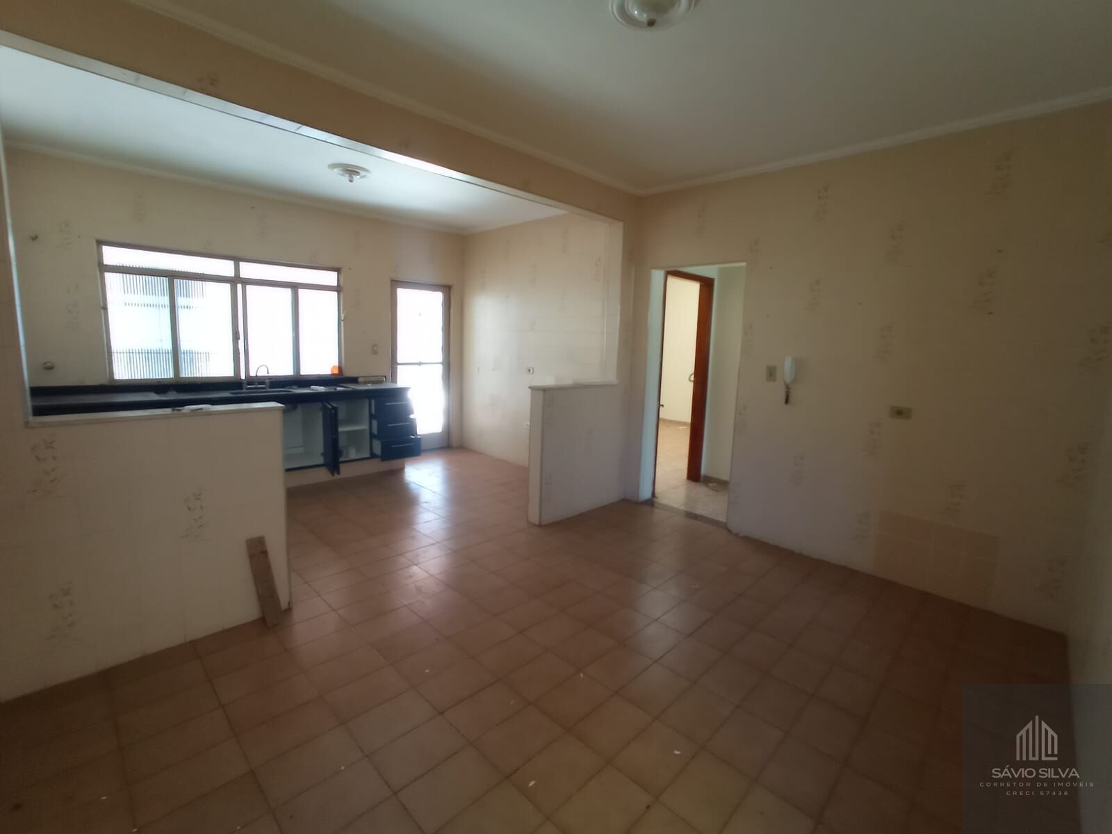 Casa para alugar com 3 quartos, 150m² - Foto 8