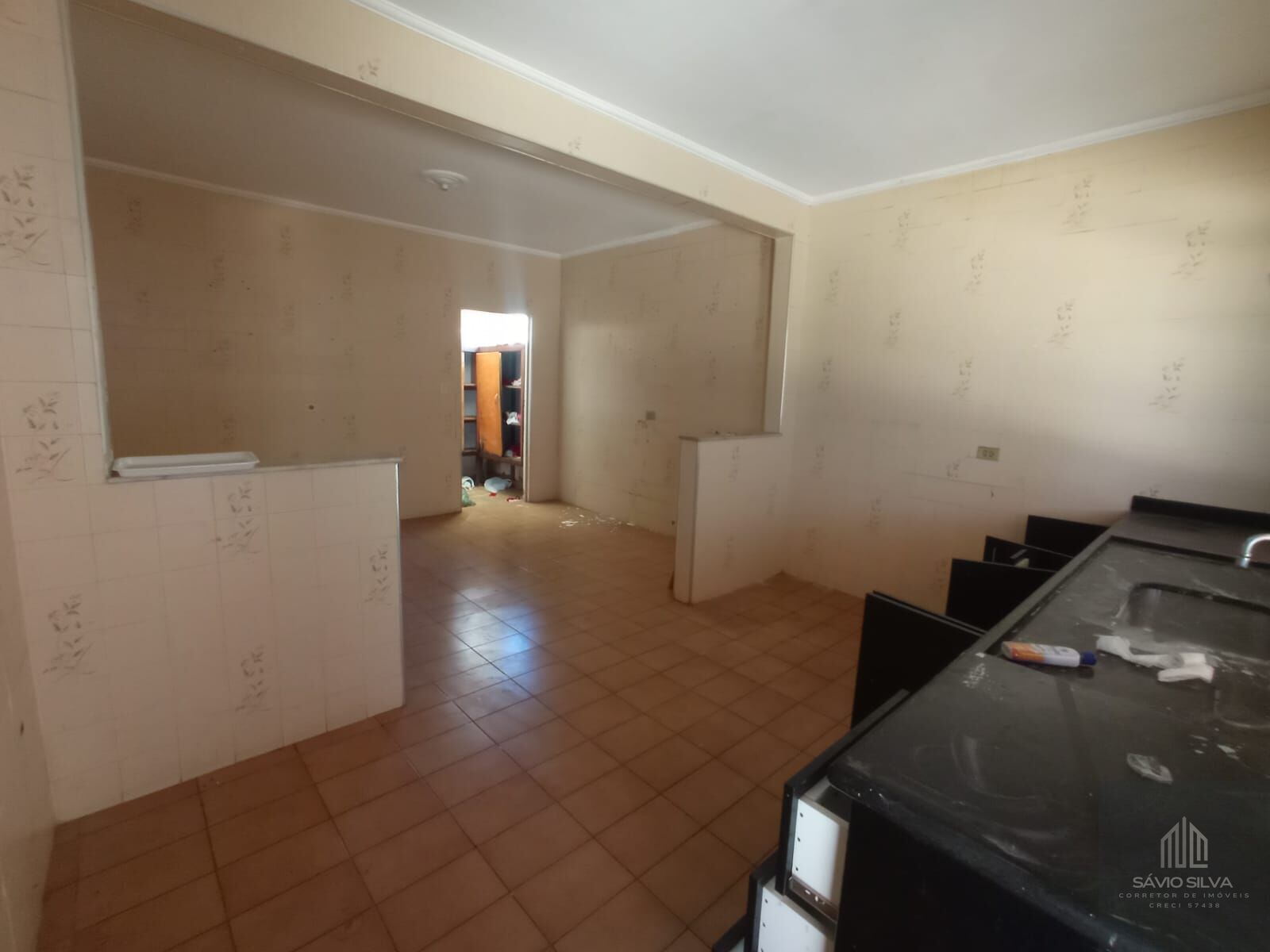 Casa para alugar com 3 quartos, 150m² - Foto 3