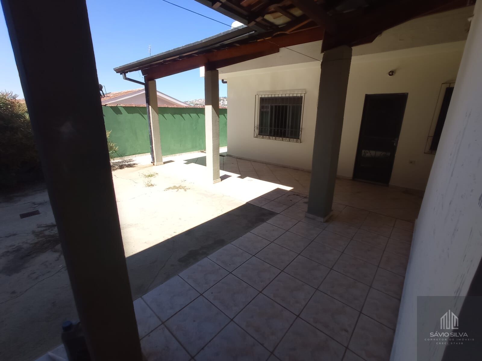 Casa para alugar com 3 quartos, 150m² - Foto 14