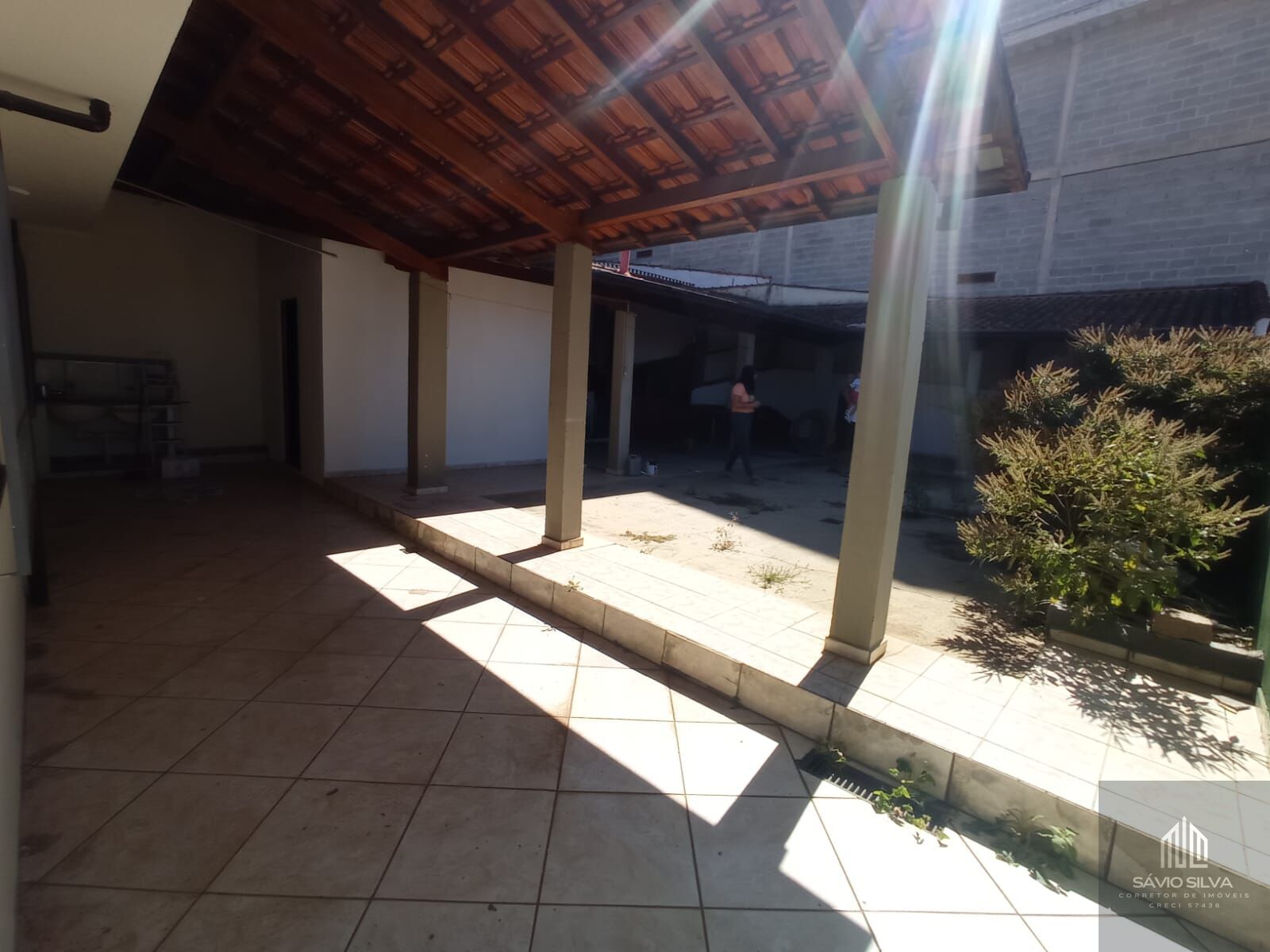 Casa para alugar com 3 quartos, 150m² - Foto 17