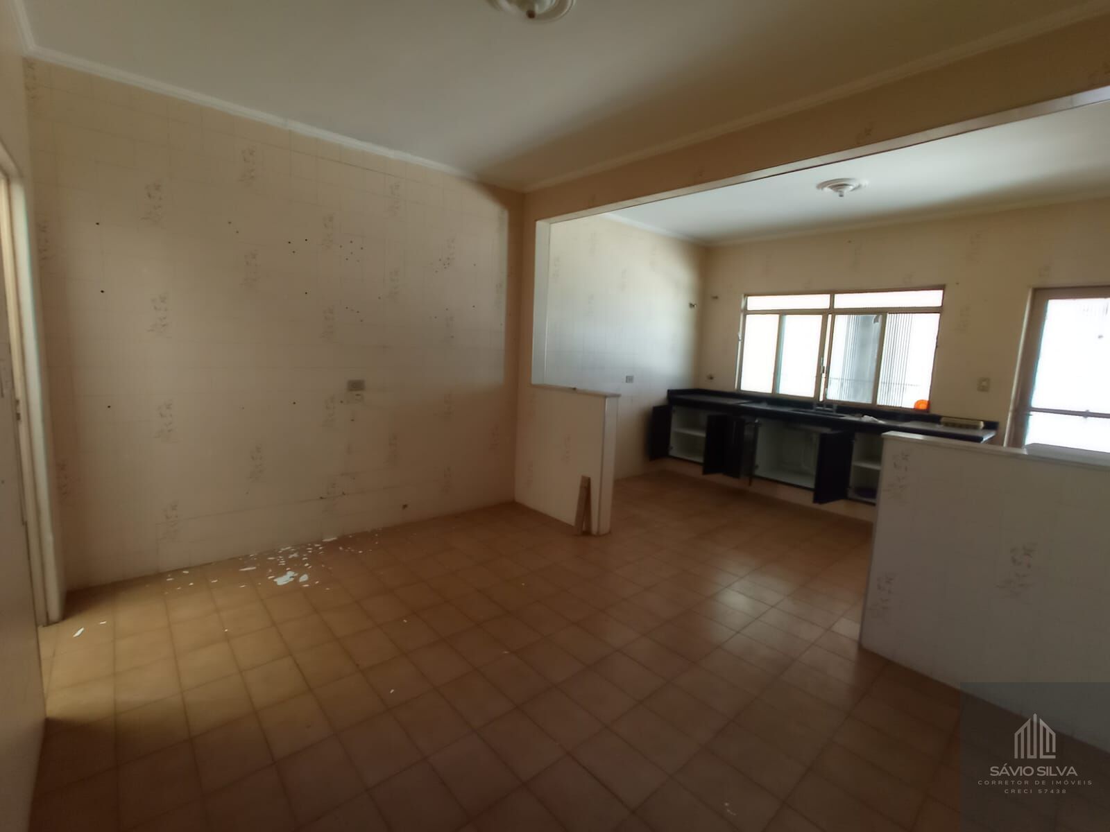 Casa para alugar com 3 quartos, 150m² - Foto 7