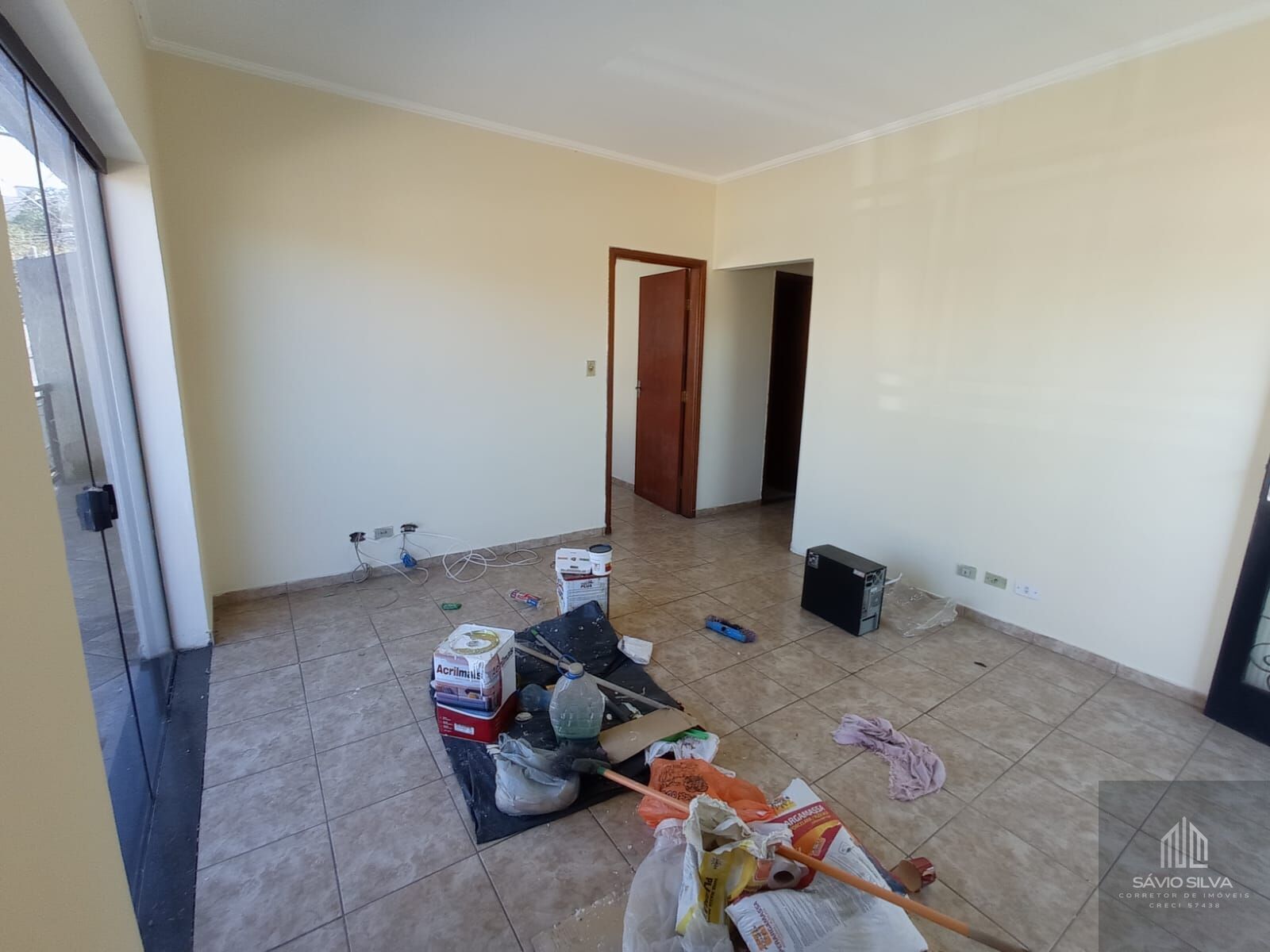 Casa para alugar com 3 quartos, 150m² - Foto 22