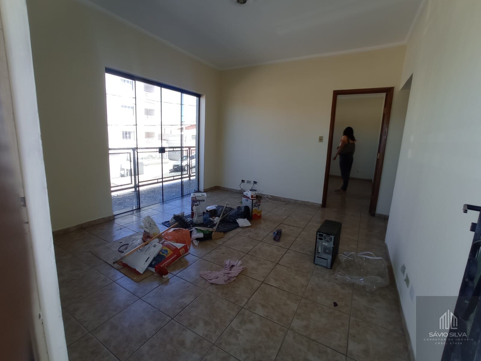 Casa para alugar com 3 quartos, 150m² - Foto 4