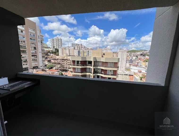 Apartamento para alugar com 2 quartos, 72m² - Foto 10