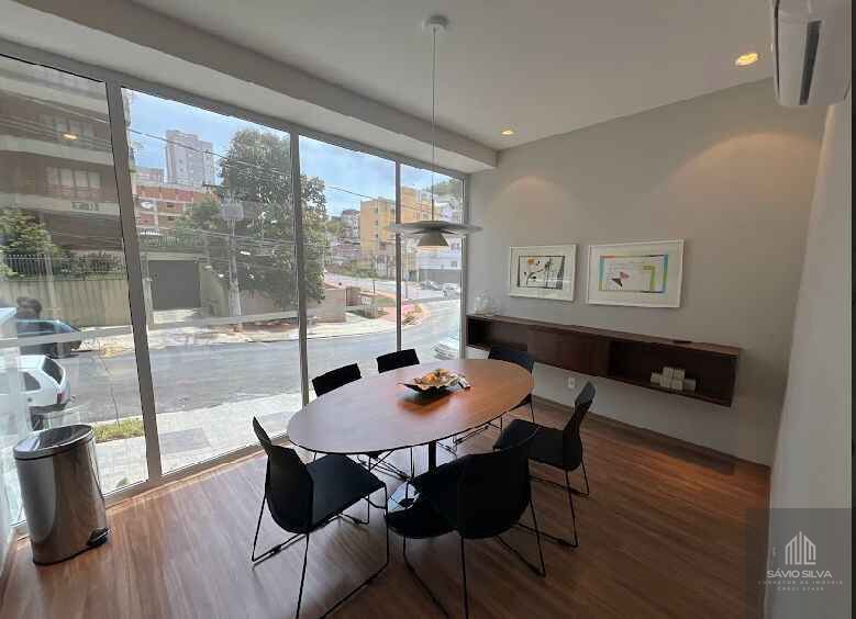 Apartamento para alugar com 2 quartos, 72m² - Foto 19