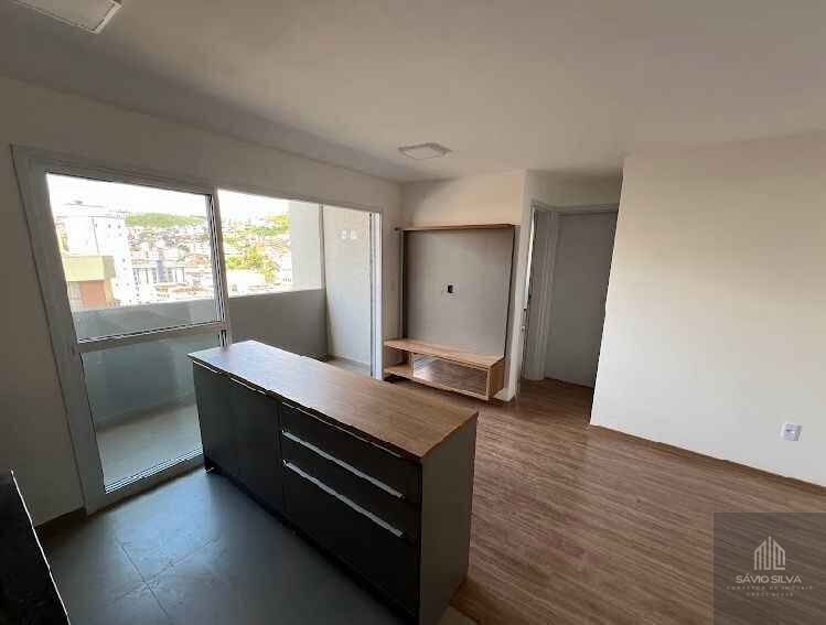 Apartamento para alugar com 2 quartos, 72m² - Foto 3