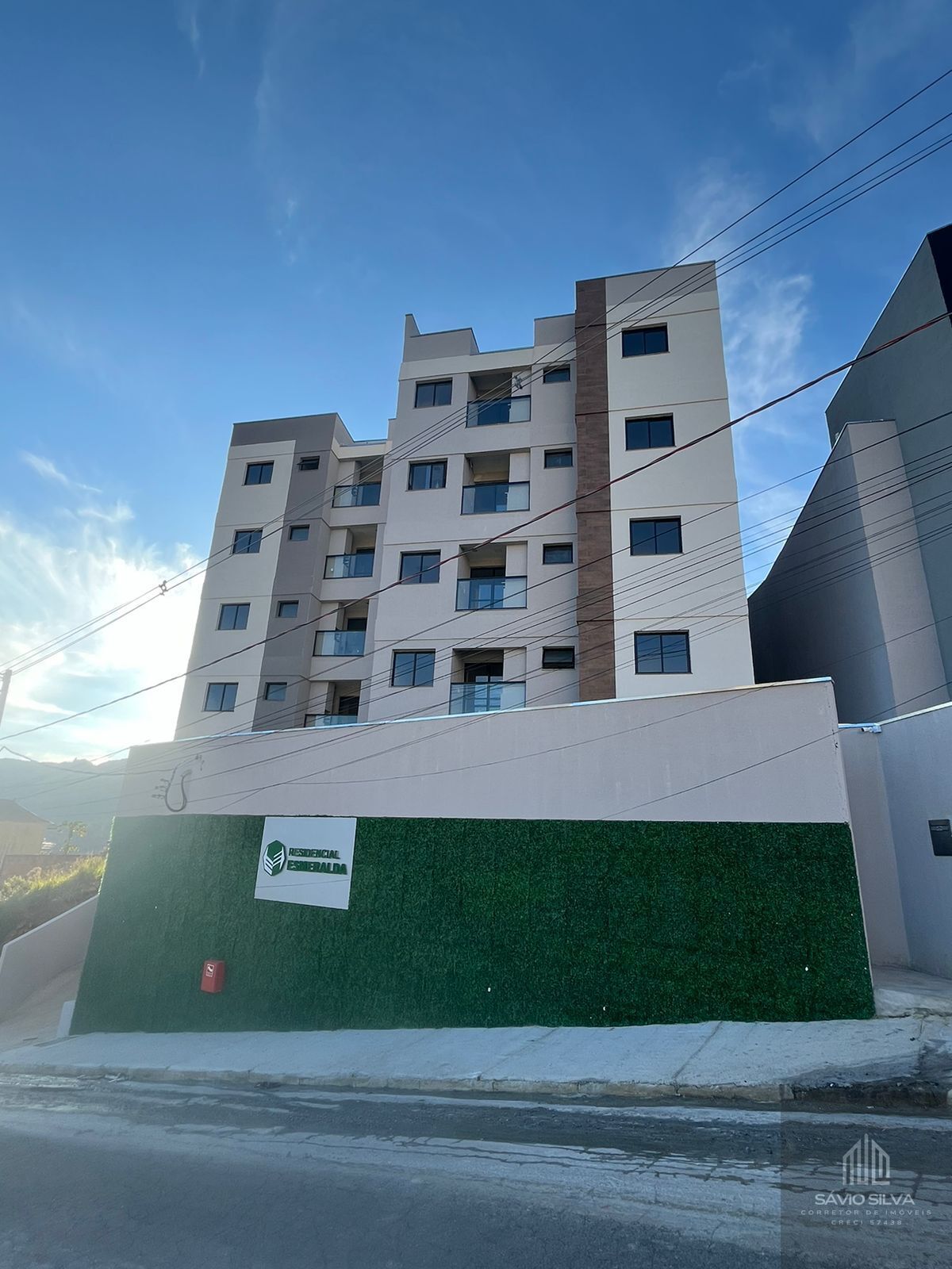 Apartamento à venda com 2 quartos, 50m² - Foto 2