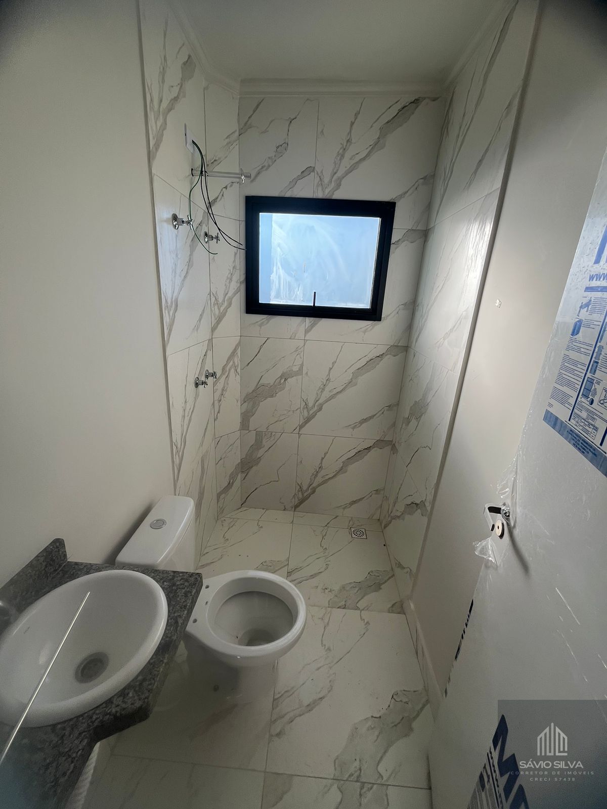 Apartamento à venda com 2 quartos, 50m² - Foto 10