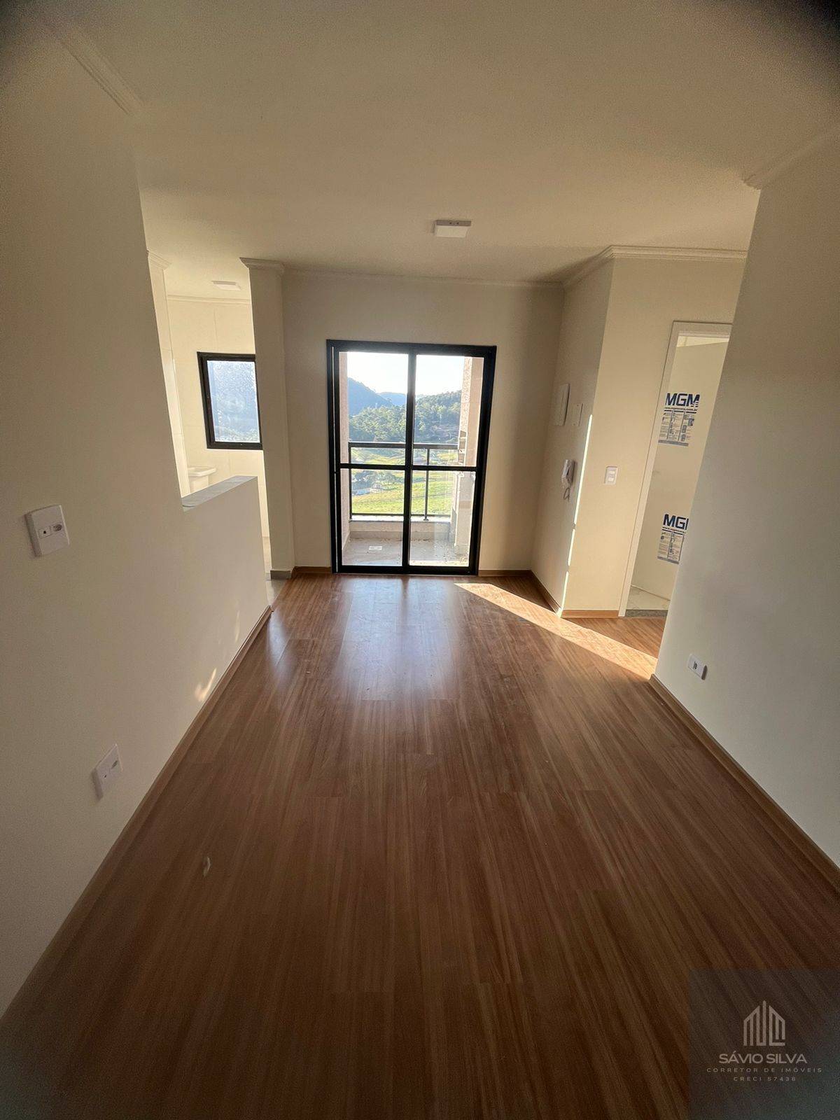 Apartamento à venda com 2 quartos, 50m² - Foto 5