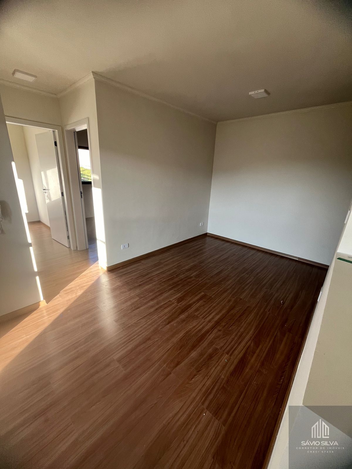 Apartamento à venda com 2 quartos, 50m² - Foto 6
