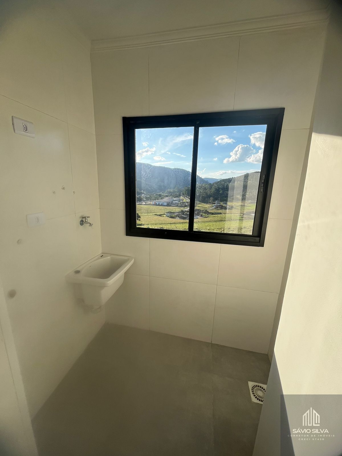 Apartamento à venda com 2 quartos, 50m² - Foto 4