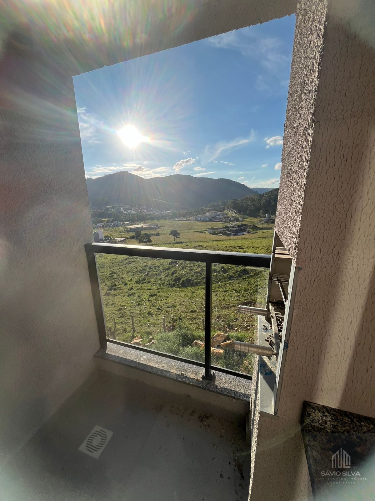 Apartamento à venda com 2 quartos, 50m² - Foto 8