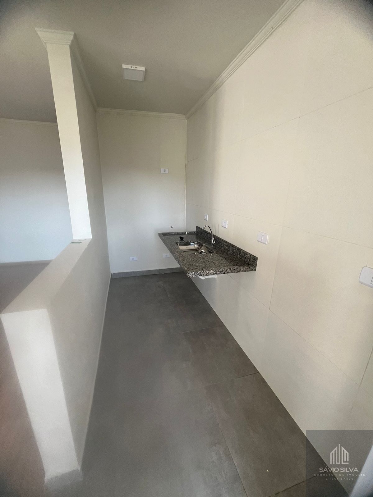 Apartamento à venda com 2 quartos, 50m² - Foto 7