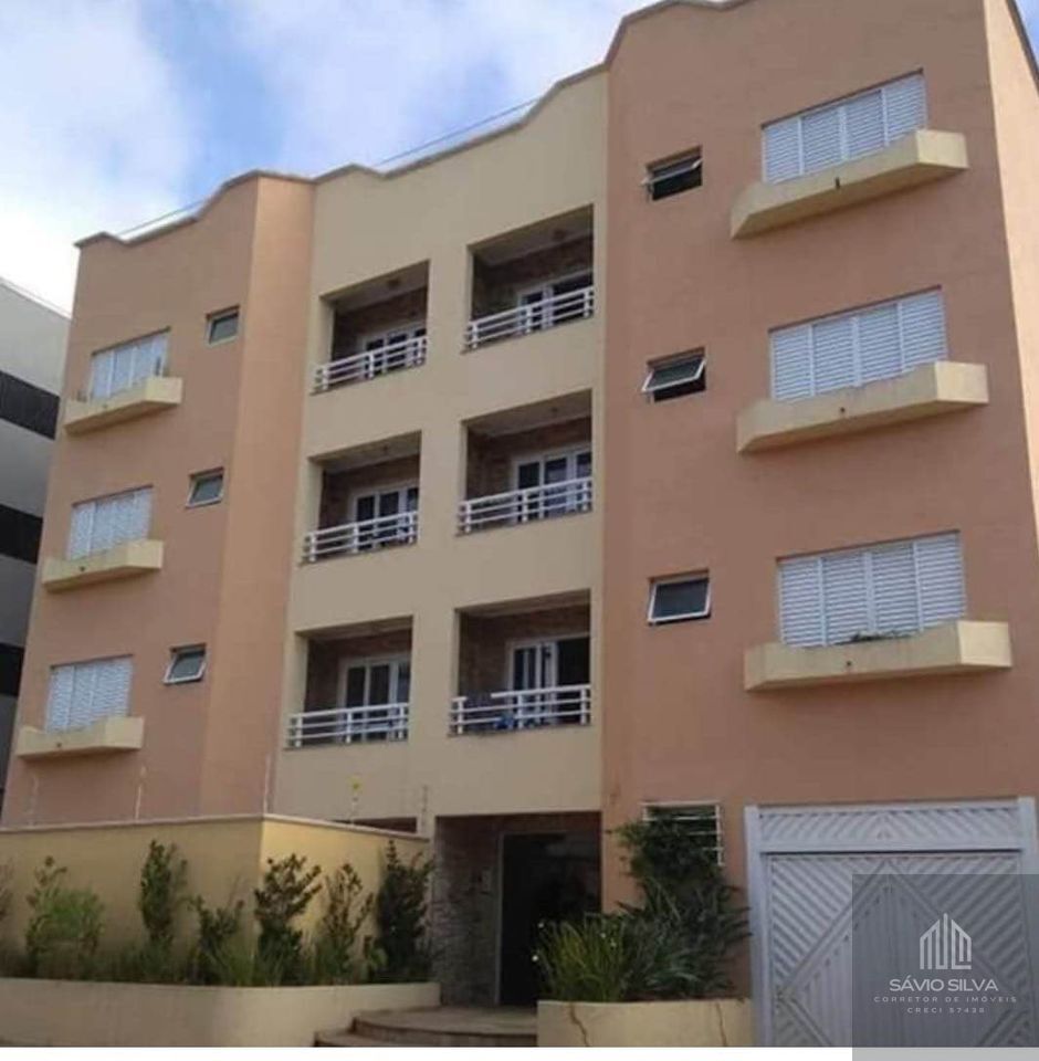 Apartamento para alugar com 2 quartos, 90m² - Foto 1
