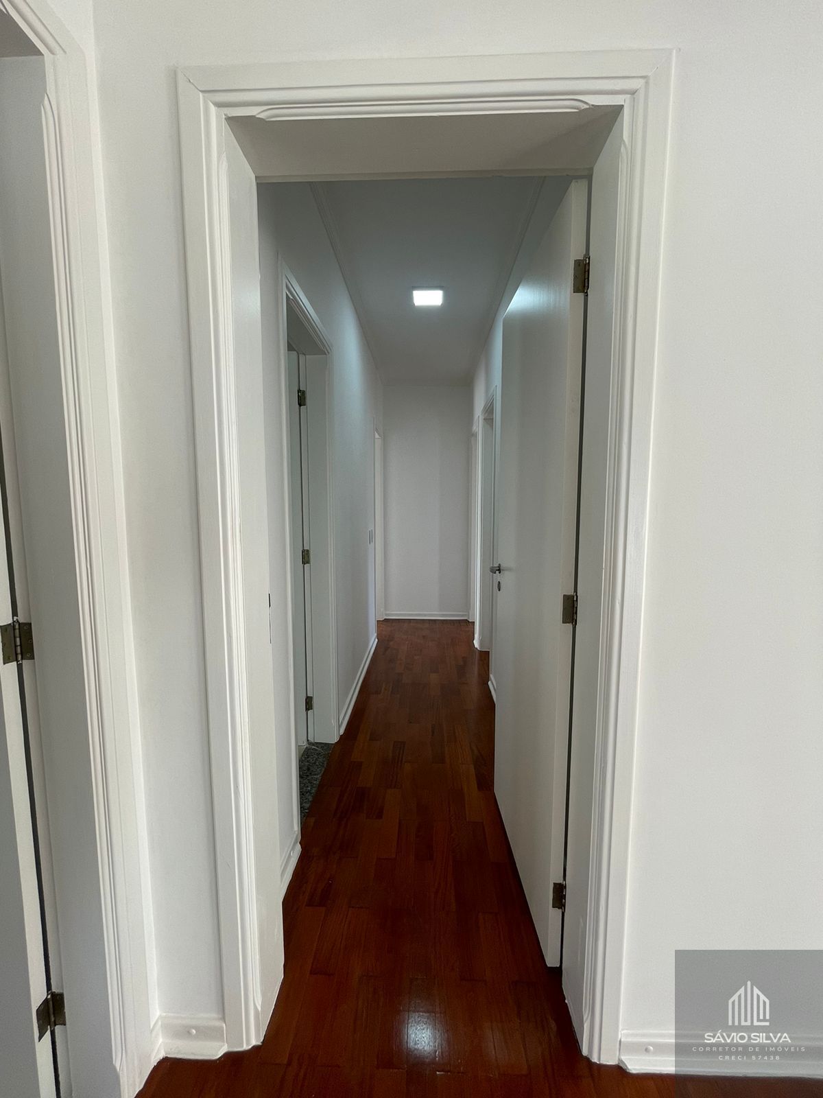 Apartamento à venda com 3 quartos, 105m² - Foto 14