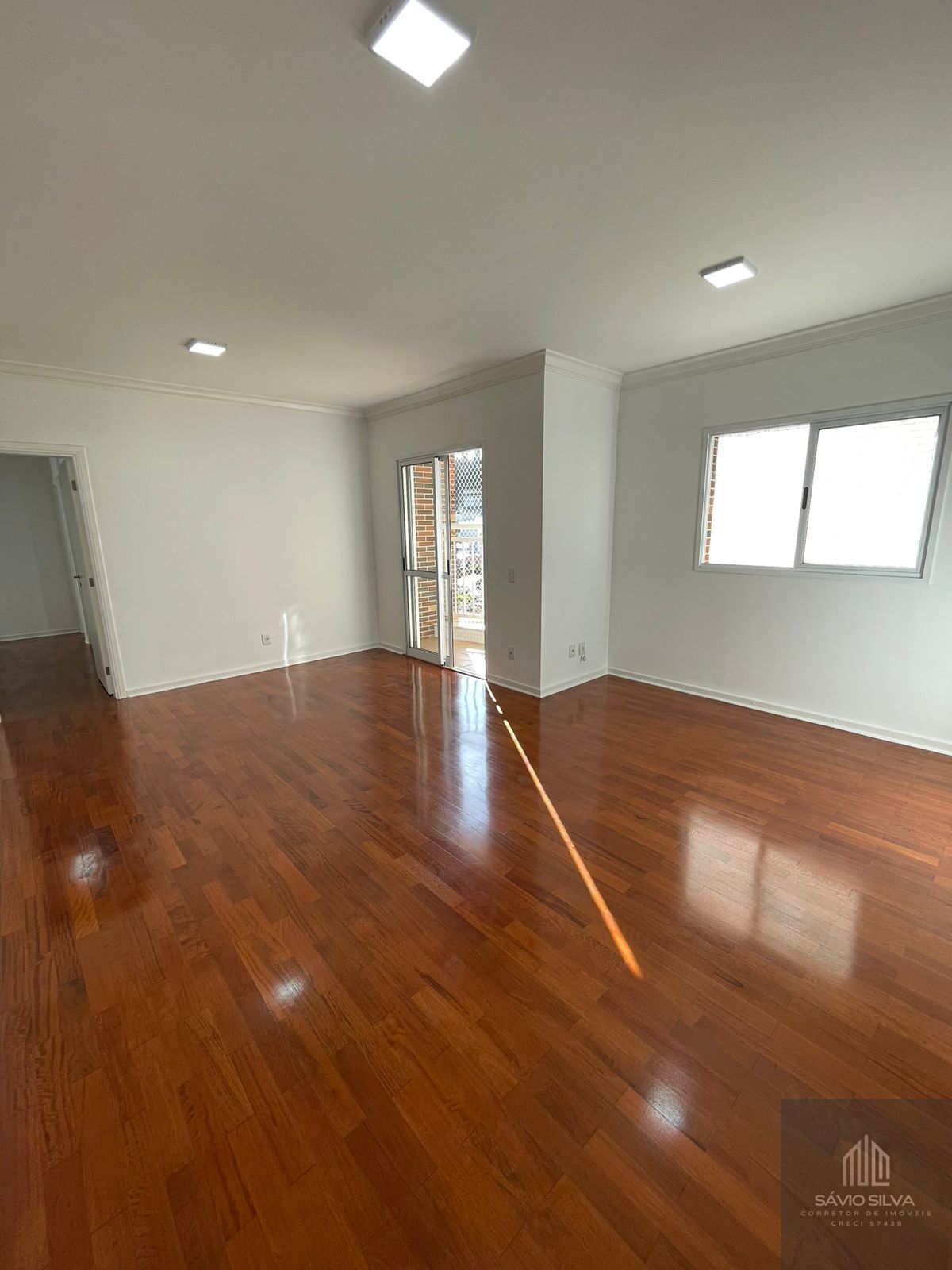 Apartamento à venda com 3 quartos, 105m² - Foto 6