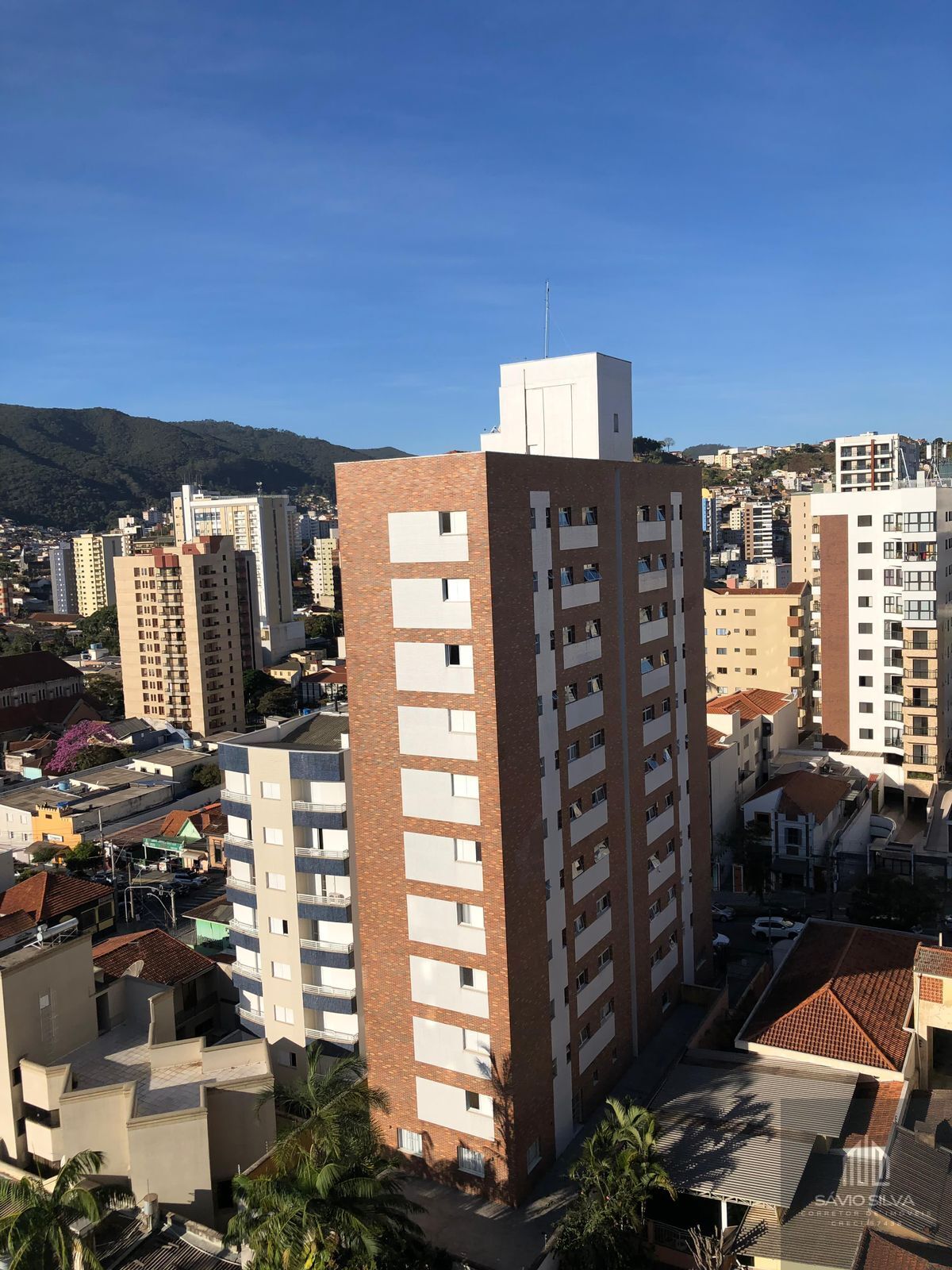 Apartamento à venda com 3 quartos, 105m² - Foto 22